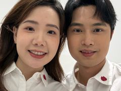 -天真蓝照相馆(中华广场店)