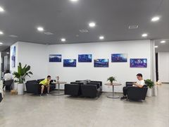 -上海宝信宝马4S店