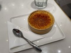 香草焦糖烤布蕾-PAUL LAFAYET 法式甜品(深圳湾万象城店)