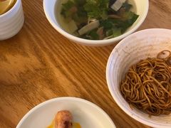 -东园小馆·早茶·淮扬小炒(三盛广场店)