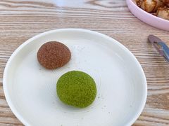 大福-长颈鹿的口袋钵钵鸡(市南店)