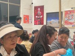 -老光明岗琼甜茶馆