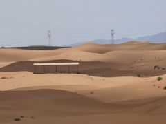 -通湖草原