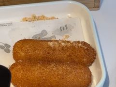 -江边城外烤全鱼(世茂广场店)