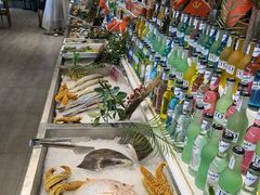 -蓝珊甄选海鲜自助·火锅大排档(近阿那亚店)