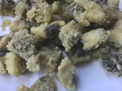 -连池鱼豆味坊(风景区店)