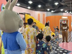 -神帆·元气汤泉(解放西路店)