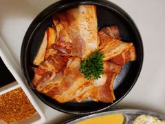 -韩宫宴烤肉·料理(大宁国际店)