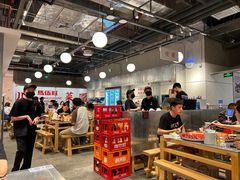 -馬伍旺川菜(金象城店)