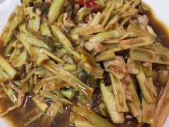 -翠茗农庄土菜馆(天目湖店)