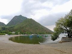 -抚仙湖禄充风景区