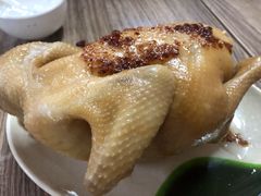 -嘉兴盐焗鸡(义龙路店)