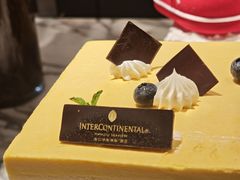 -源·咖啡自助餐厅·开渔季·闽南美食·三文鱼·烧烤(海口华彩洲际酒店)