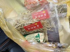 -长平腊味·潮汕特产