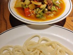 -纳瓦新疆菜(银都店)