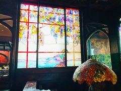 -马克西姆餐厅(崇文门店)