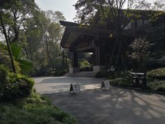 -青城道汤池