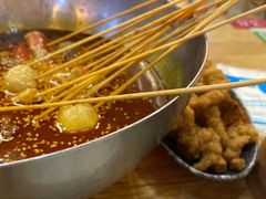 -付小姐在成都(川沙店)