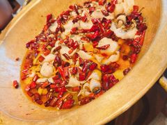-永安水煮活鱼·仪征菜(仪征奥林匹克店)