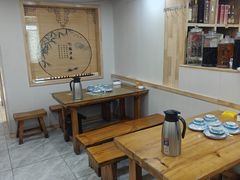 -老渔翁渔家味道(幸福九村店)