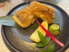 -月下料理(楷林IFC店)