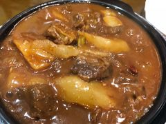 -日昌餐馆(亦庄店)