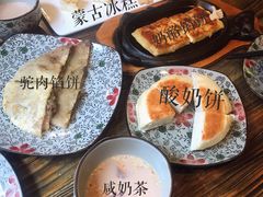 -格日勒阿妈蒙古厨房(大召店)