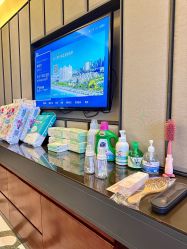 -臻康乃馨月子中心(集美店)