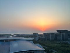 -深圳国际会展中心希尔顿酒店(前海华发冰雪世界店)