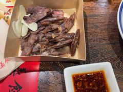 -新兴园饺子馆(河南街店)