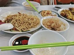 -古南都·清真绿柳居菜馆(太平南路店)