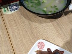 -老班长手工灌汤包老店(东山店)