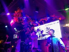 -音乐房子·Vintage Live Bar(玉林总店)