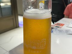-大锅强·蒸海鲜青岛菜(金沙滩店)