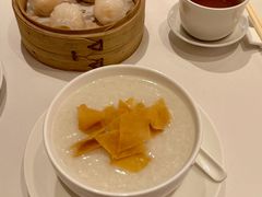 -利苑酒家(合景国际金融广场店)