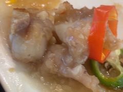 -盛港湾海鲜食府(黄沙店)