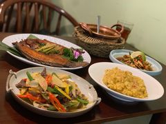 -紫滇源云南生态菜(丹凤街店)