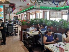 -明泉居茶点荟(车陂店)