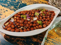 -看丹桥老头烧烤(西国贸店)