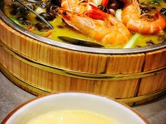 -阿毛饭店(和义路店)