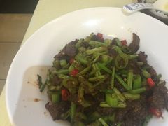 -湘德楼(德胜门外大街店)