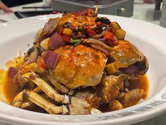 -聚味瞿记·龙虾堂(坡子街店)