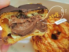 -DRUNK BAKER(上海陕康里店)