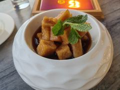 -五号茶居·新派粤菜·岭南五号酒店(沿江中路店)