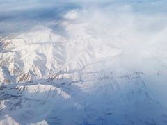 -敦煌莫高国际机场