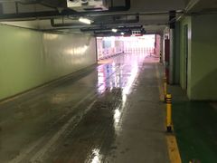 -印象城购物中心-停车场