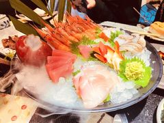 -德川家日本料理(中关村寰太大厦店)