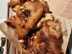 -好武功闽南私房菜(万达店)
