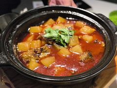 -天府掌柜(九眼桥店)