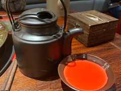 -受气牛肉·耙牛肉火锅(水晶郦城店)